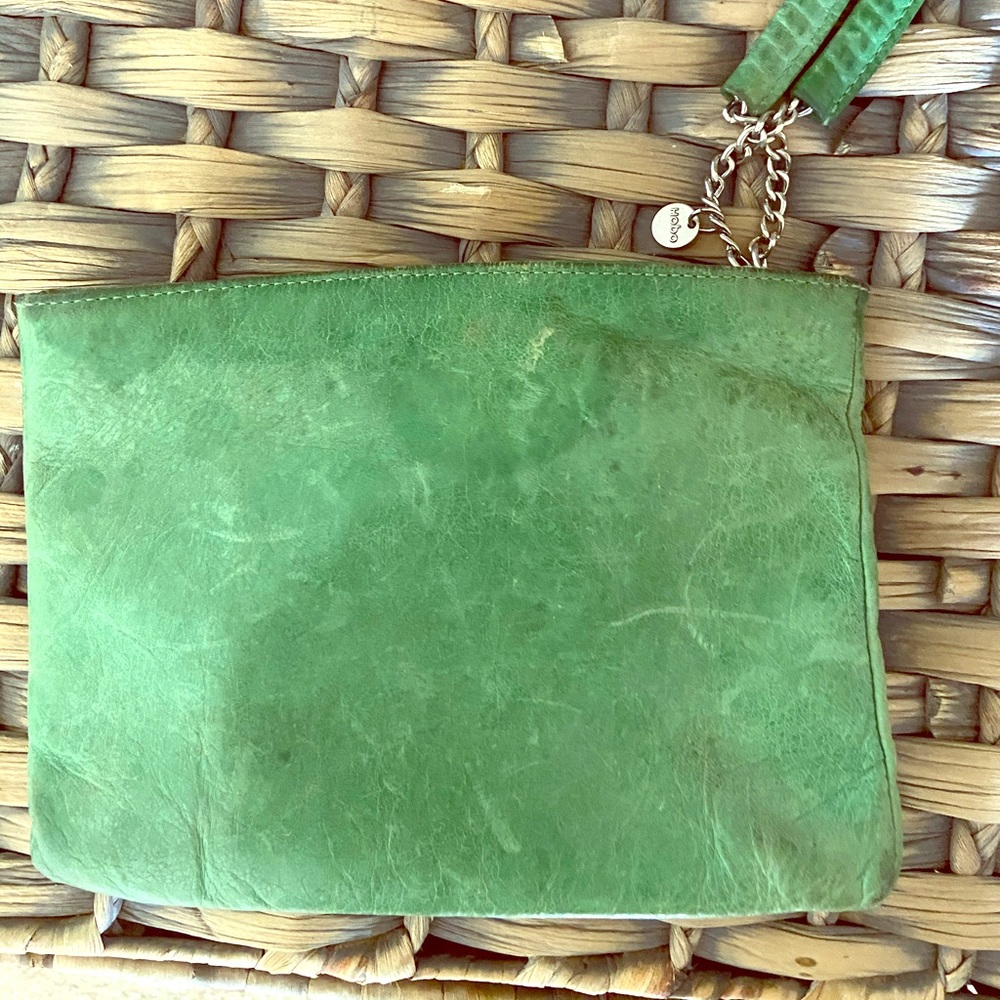 Hobo wristlet